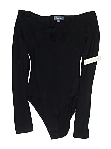 ModCloth Bodysuit (view 1)