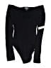 ModCloth Black Bodysuit Size M - photo 1