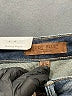 Judy Blue 100% Cotton Blue Jeans Size 3 - photo 7