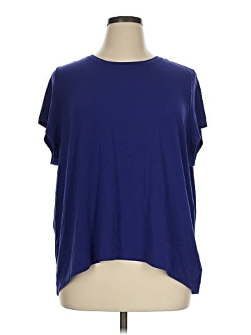 Athleta Short Sleeve T-Shirt (view 1)