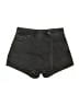 Levi's 100% Cotton Gray Skort Size 25 waist - photo 1