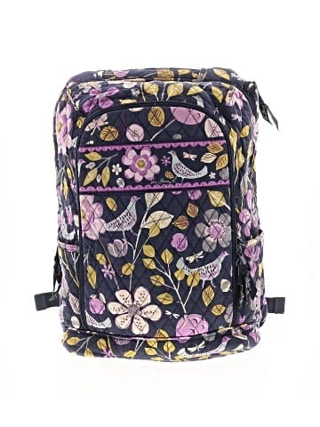 Vera Bradley Backpack (view 1)