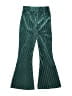 Tween Diva Green Casual Pants Size 10 - photo 2