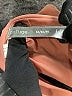Refuge Solid Tan Swimsuit Bottoms Size M - photo 4