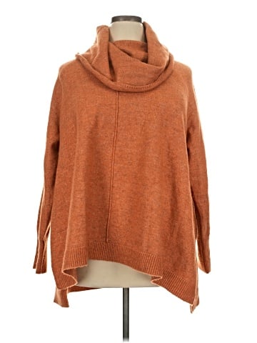 Max Studio Turtleneck Sweater (view 1)