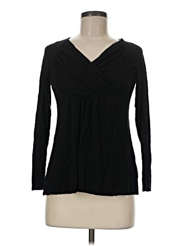 Miraclesuit Long Sleeve Top (view 1)