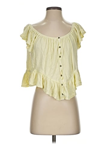 We the Free Sleeveless Blouse (view 1)