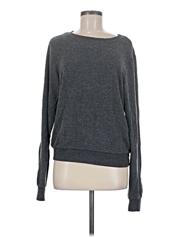 Wildfox Pullover Sweater (view 1)