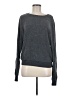 Wildfox Gray Pullover Sweater Size Med (2 or M) - photo 1