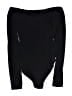 ModCloth Black Bodysuit Size M - photo 2
