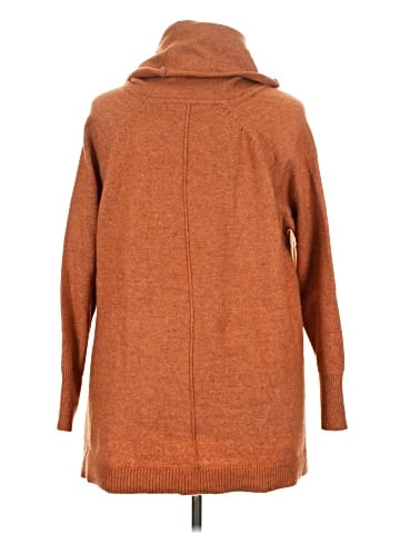 Max Studio Turtleneck Sweater (view 2)