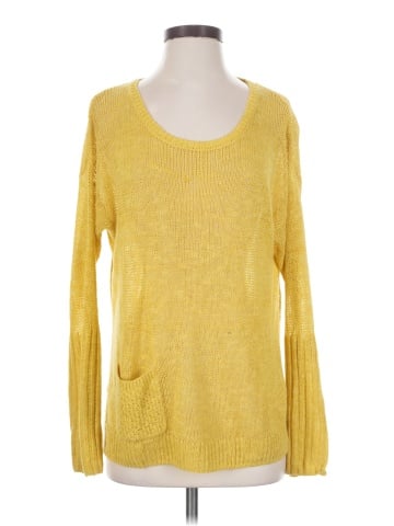 Sparrow Pullover Sweater (view 1)