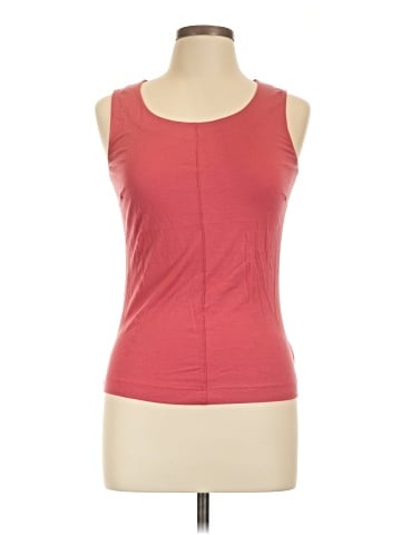 Akris Punto Sleeveless Top (view 1)
