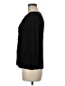 Miraclesuit Black Long Sleeve Top Size M - photo 5