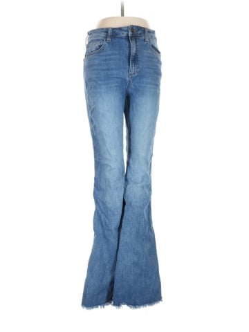 SNEAK PEEK Jeans (view 1)