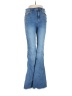 SNEAK PEEK Blue Jeans Size 28 waist - photo 1