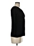 Miraclesuit Black Long Sleeve Top Size M - photo 4