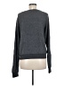 Wildfox Gray Pullover Sweater Size Med (2 or M) - photo 2