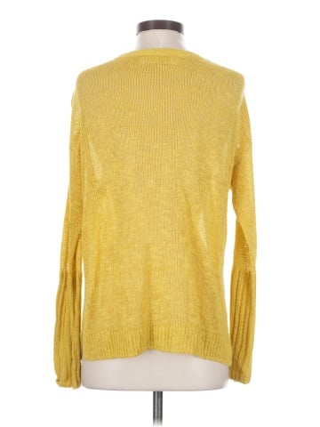 Sparrow Pullover Sweater (view 2)