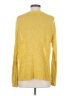 Sparrow Yellow Pullover Sweater Size S - photo 2