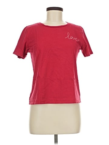 Ella Moss Short Sleeve Top (view 1)
