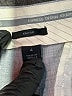 Express Design Studio Houndstooth Gray Shorts Size 4 - photo 3
