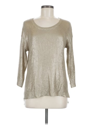 Halogen Pullover Sweater (view 1)