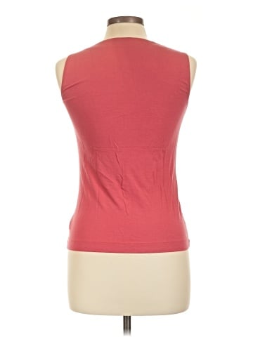 Akris Punto Sleeveless Top (view 2)