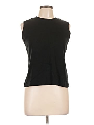 Calvin Klein Sleeveless T-Shirt (view 1)