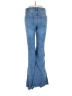 SNEAK PEEK Blue Jeans Size 28 waist - photo 2