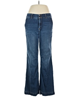 Lane Bryant Jeans