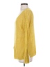 Sparrow Yellow Pullover Sweater Size S - photo 5