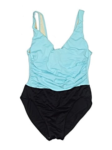 Miraclesuit Sleeveless Top (view 1)