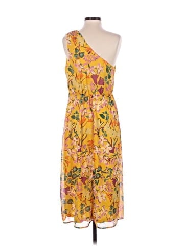 Collective Concepts Cocktail Dress (view 2)