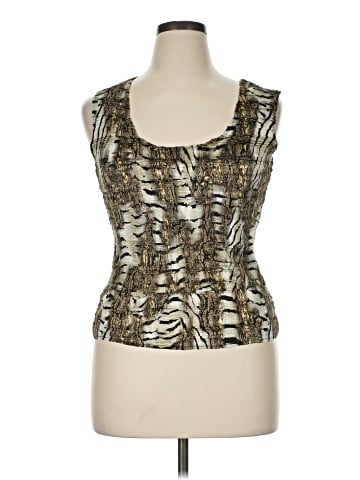 Alberto Makali Tank Top (view 1)