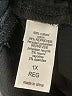 Maurices Black Cargo Pants Size 1X R - photo 9