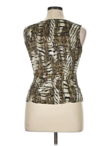 Alberto Makali Tank Top (view 2)