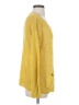 Sparrow Yellow Pullover Sweater Size S - photo 4