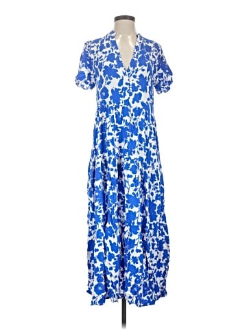 Zara Casual Dress (view 1)