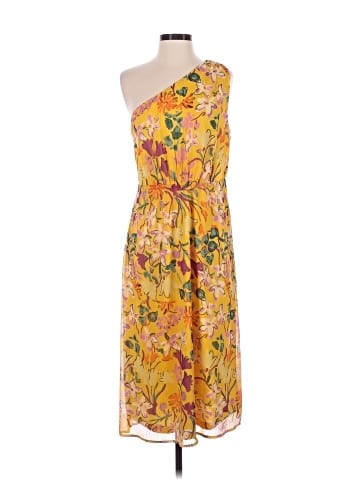 Collective Concepts Cocktail Dress (view 1)