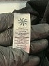 Athleta Black Track Jacket Size M - photo 7