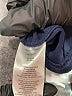 Level Wear 100% Polyester Blue Pullover Sweater Size XS - photo 8