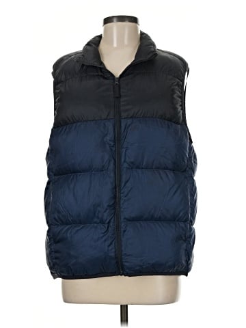 Uniqlo Vest (view 1)
