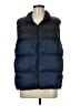 Uniqlo Blue Vest Size M - photo 1