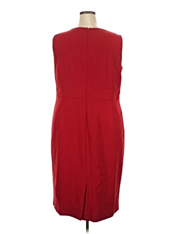Kasper Cocktail Dress (view 2)