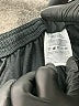 Nike 100% Polyester Black Track Pants Size S (kids) - photo 4