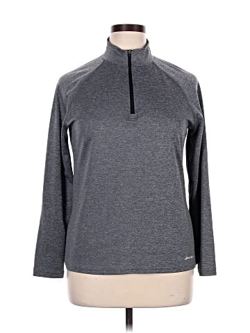 Eddie Bauer Long Sleeve T-Shirt (view 1)