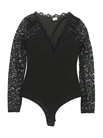 Privy Bodysuit (view 1)