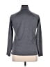 Eddie Bauer 100% Polyester Gray Long Sleeve T-Shirt Size XL - photo 2