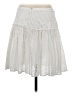 Rag & Bone 100% Cotton Polka Dots White Casual Skirt Size 4 - photo 2